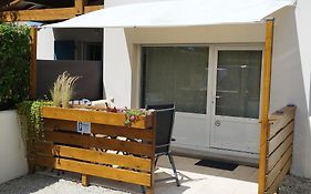 Studio tout confort à 10mn de Royan et plages